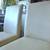 3 dining chairs Beige / cream faux leather 3 thumbnail