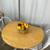 SPACE SAVER Drop Leaf Dining Table & 2 Chairs 15 thumbnail