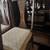 Farmhouse Tiger Oak 5- T Back Paw Feet  Chairs Original 1800's 10 thumbnail