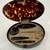 1920-30ʻs tortoise shell manicure set 2 thumbnail