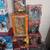 Pokemon Avengers Naruto Dragon Ball One Piece Zelda D&D Action Figures 4 thumbnail
