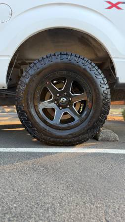 2013 Ford F-150 XLT - Photo 4
