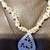 Ivory necklace 3 thumbnail