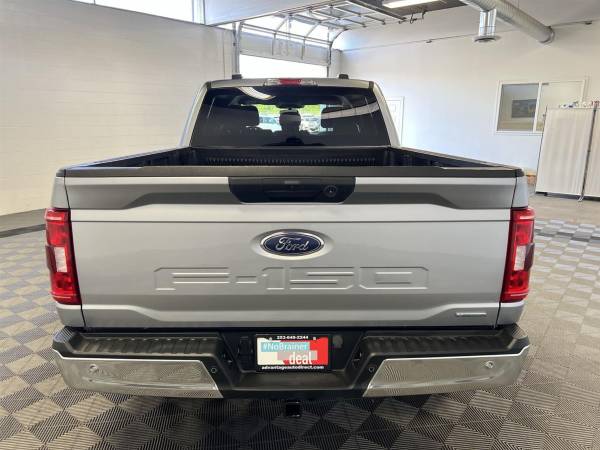 2023 Ford F-150 4x4 4WD camioneta F150 XLT SuperCrew Cabina - $39,999 (Se habla español)63475834150531124