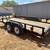 16ft Utility Trailer – Dual Axle -CLEAN TITLE – Road Ready 🔥 1 thumbnail