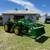 2020 John Deere 5045e tractor 1 thumbnail
