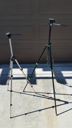 Tripod 1