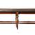 Kingston Raisin Backless Dining Bench 1 thumbnail