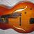 2005 Sadowsky Jim Hall Signature Guitar Nitrocellulose Brooklyn, NY US 13 thumbnail