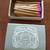 Matchbooks and matchboxes from U.S. 16 thumbnail