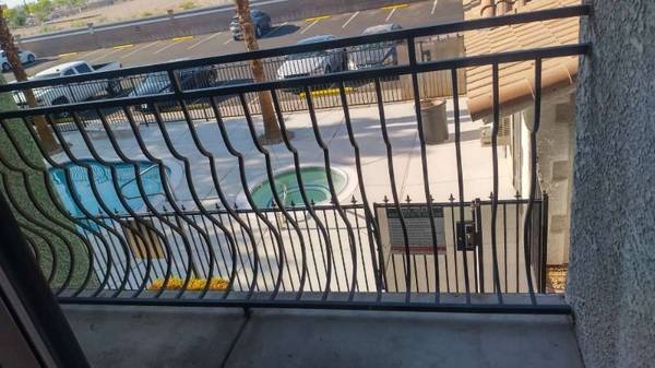 Microwave, Disability Access, Swimming Pool 1