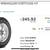 275 65 18 Goodyear Tires 4 thumbnail