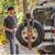 Yakima Spare Ride Spare Tire Mounted Bike Rack 1 thumbnail