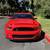 2011 Ford Mustang Shelby GT500 w/ Performance Package 5 thumbnail