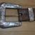 "ROY ROGERS" WESTERN BELT W/21 PC OF STERLING SILVER 4 thumbnail