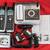VTech Cordless Phone 2 Handset Answering Machine System 5.8GHz CS5121 1 thumbnail
