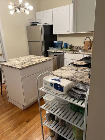 $1,334 / 3br - Habitación privada disponible en North End (North End)63614178817665121