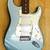 2003 FENDER STRATOCASTER MIM WITH SOFT CASE 10 thumbnail