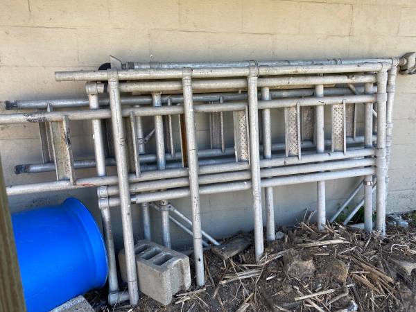 scaffolding 1