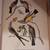 1st Edition 1937 The Birds of America Audubon Lithograph 8 thumbnail