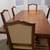 Dining Table set 2 thumbnail