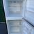Stainless 10 cu Mini refrigerator with freezer (free local delivery) 4 thumbnail