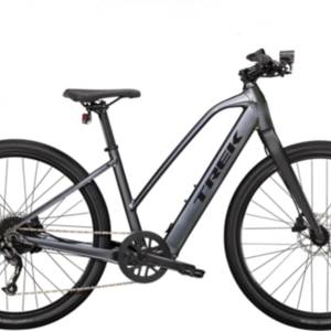 Trek Dual Sport + 2 Stagger - used 1