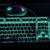 Computer Keyboard Gaming Razer Hunter Mouse Quartz Headphones Set 8 thumbnail
