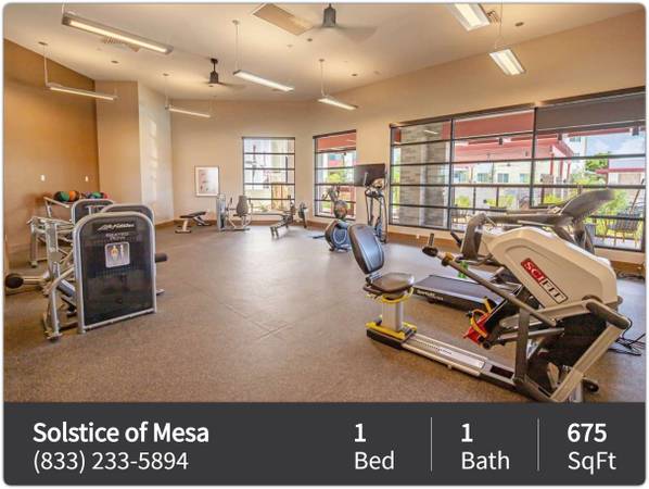 $1,250 / 1br - 675ft2 - Senior housing! Affordable, comfortable, and beautifully designed! (Mesa)64047539496577120