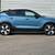 2022 Volvo C40 Recharge Ultimate Sport Utility 4D 11 thumbnail
