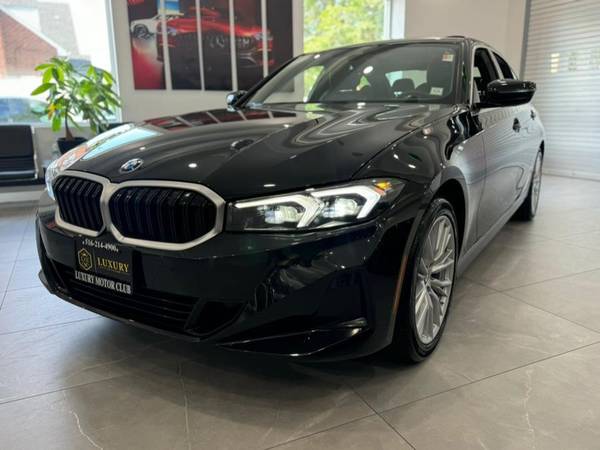 2024 BMW 3 Series 330i xDrive Sedan 359 / MO - $359 (+ Luxury Motor Club)63654722415363122