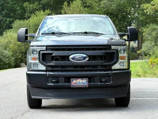 2022 Ford F-350 Super Duty XL Crew Cab 4WD - $39,900 (Derry)63470620591745122