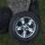 Ram 1500 Factory Rims & Tires 6 thumbnail