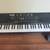 Small Musical Keyboard 1 thumbnail