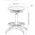 IKEA Sit / Stand Stool 2 thumbnail