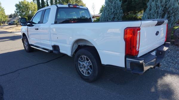 2024 Ford F250 - Photo 5
