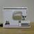 Janome Memory Craft 9000 Computerized Sewing Machine 3 thumbnail
