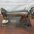 Antique Singer Sewing Machine & Treadle Desk (1910 G-Series) 1 thumbnail