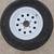 Trailer Tires Rim ST175/80D13 1 thumbnail