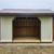 10' x 16' Metal-sided Horse Barn 1 thumbnail