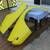 1968 1969 CORVETTE REAR QUARTER PANELS GM BLACK GLASS 3 thumbnail