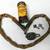 Bike Bicycle U-Locks Chain Parts 15 thumbnail