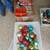 Vintage Christmas Ornaments 1 thumbnail
