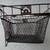 Topeak MTX Explorer Quick Track rear rack and MTX rear Basket 10 thumbnail