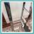 Restoration Hardware Bowery Bath Cabinet 7 thumbnail