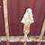 Antique Wrought Iron Fencing With Gate 5 thumbnail