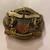 Vintage 1987 US 200 th Ann.Belt Buckle 1 thumbnail