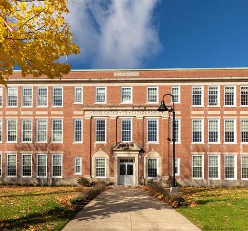 $300 / 200ft2 - Quiet and Unique Small Office Space Available!! (Somersworth)63931654851203120