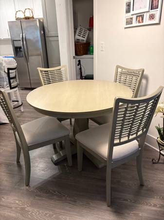 Dining Room Set 1