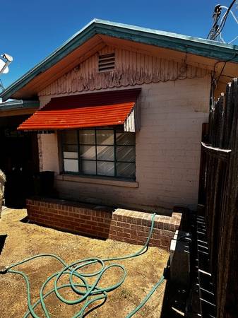 $900 / 1br - 750ft2 - Cottage with Large Yard-Central Tucson (1314 N. Richey Blvd.)63674705077379124